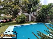 CASA EN VENTA EN LA COLONIA AMPLIACIÓN CHAPULTEPEC