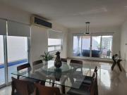 Casa en venta en la colonia Anáhuac, San Nicolás