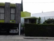 CASA EN VENTA EN LA COLONIA ANDRADE