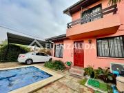 Casa en Venta en La colonia & Avenida los pajaritos