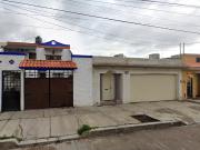 CASA EN VENTA EN LA COLONIA AZTLAN EN DURANGO, DURANGO