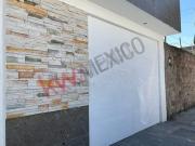 CASA EN VENTA EN LA COLONIA BUENAVISTA, SAN MATEO ATENCO