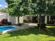 CASA EN VENTA EN LA COLONIA BURGOS BUGAMBILIAS, CUERNAVACA