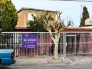Casa en Venta en la Colonia Campesina