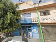 Casa En Venta En La Colonia Campestre Aragón. 095. Alc ru