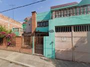 CASA EN VENTA EN LA COLONIA CENTRO EN CIUDAD MANUEL...