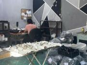 CASA EN VENTA EN LA COLONIA CUAUHTEMOC, A 5 CUADRAS DEL...