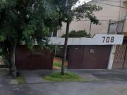 CASA EN VENTA EN LA COLONIA CUAUHTÉMOC, MORELIA MICHOACÁN