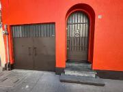 Casa en venta en la colonia Cuauhtémoc, para remodelar