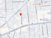 Casa en venta en la colonia Daniel Garza cerca de Av....