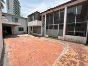 CASA EN VENTA EN LA COLONIA DEL CARMEN MONTERREY NUEVO LEON