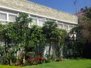 Casa en venta en la Colonia del valle