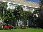 Casa en venta en la Colonia del valle