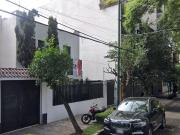 CASA EN VENTA EN LA COLONIA DEL VALLE CENTRO