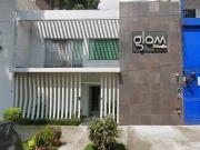 Casa en venta en la Colonia del Valle Centro