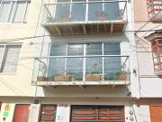 Casa en Venta en la Colonia del Valle Centro Benito...