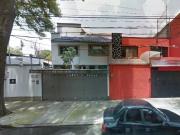 CASA EN VENTA EN LA COLONIA DEL VALLE CIUDAD DE MEXICO