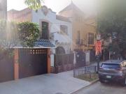 CASA EN VENTA EN LA COLONIA DEL VALLE, REMATE HIPOTECARIO