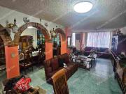 Casa en venta en la Colonia el reloj CDMX