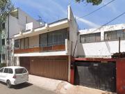 casa en venta en la colonia escandon cerca de wtc ajrj