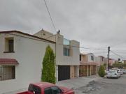 CASA EN VENTA EN LA COLONIA ESTADIO, SAN LUIS POTOSI