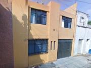 CASA EN VENTA EN LA COLONIA EX HIPODROMO DE PERALVILLO