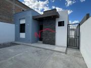 CASA EN VENTA EN LA COLONIA INDEPENDENCIA 1 SOLA PLANTA