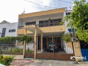 Casa en venta en la Colonia Independencia, Gaudalajara