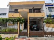 Casa en venta en la Colonia Independencia, Gaudalajara