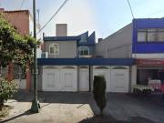 CASA EN VENTA EN LA COLONIA INDUSTRIAL CIUDAD DE MEXICO