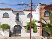 Casa En Venta En La Colonia Industrial Gustavo A....