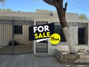 Casa en venta en la Colonia Insurgentes