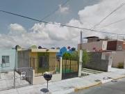 CASA EN VENTA EN LA COLONIA JACARANDAS SF