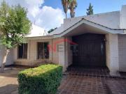 CASA EN VENTA EN LA COLONIA JARDIN