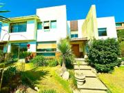 CASA EN VENTA EN LA COLONIA LA ESTADIA ZONA ESMERALDA