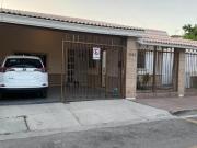CASA EN VENTA EN LA COLONIA LA ESTRELLA TORREÓN COAHUILA