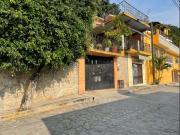 CASA EN VENTA EN LA COLONIA LA JOYA, YAUTEPEC, MORELOS
