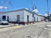 CASA EN VENTA EN LA COLONIA LA MERCED, TOLUCA