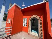 Casa en venta en la colonia las lomas