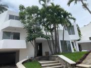 CASA EN VENTA EN LA COLONIA LAS PALMAS CUERNAVACA MORELOS