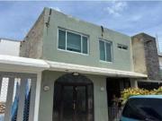 CASA EN VENTA EN LA COLONIA LIBERTAD