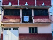 Casa en venta en la Colonia Loma La Palma Cuautepec