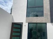 Casa en venta en la colonia loma linda