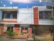 Casa en venta en la colonia Loma Linda Monterrey N.L