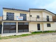 Casa en VENTA en la colonia Los Santibáñez