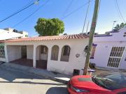 CASA EN VENTA EN LA COLONIA MADERAS SF