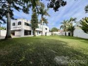 Casa en venta en la colonia México Norte, Mérida, Yucatán