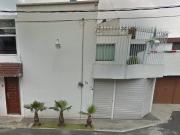 Casa en Venta en la Colonia Militar Marte Iztacalco, CDMX