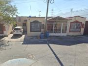 CASA EN VENTA EN LA COLONIA MISION SAN JUAN, EN PARQUE...