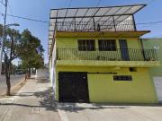 CASA EN VENTA EN LA COLONIA MOCTEZUMA 2A SEECC